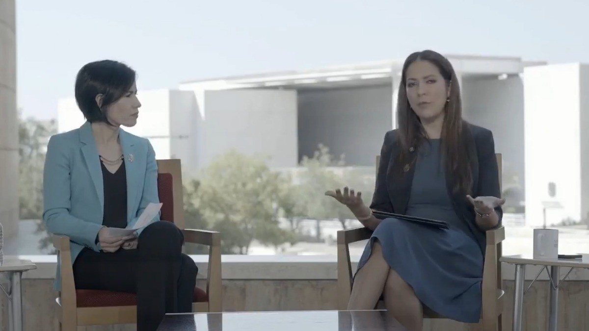 Fidesseg: Menos gastos de operación y más beneficio social, promete Libia Dennise