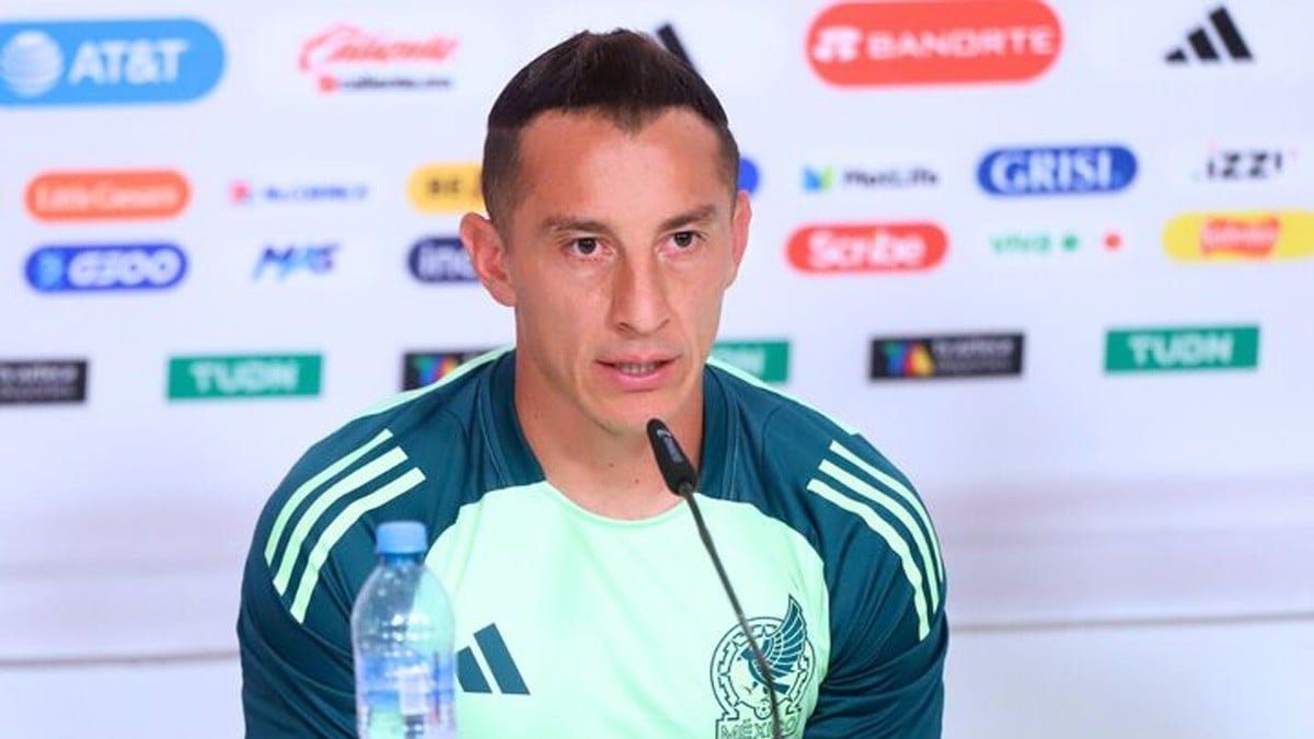 ¿Se retira y se va al cuerpo técnico de la selección mexicana? Esto dijo Andrés Guardado