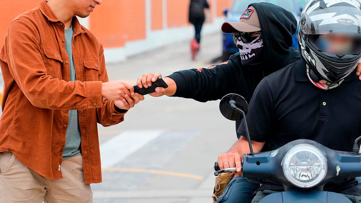 ¿Conoces la nueva protección antirrobo de tu celular? Te explicamos cómo activarla