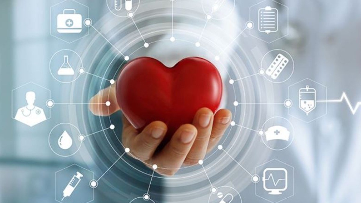 Esta es la ‘hierba mágica’ que te ayudará a proteger el corazón