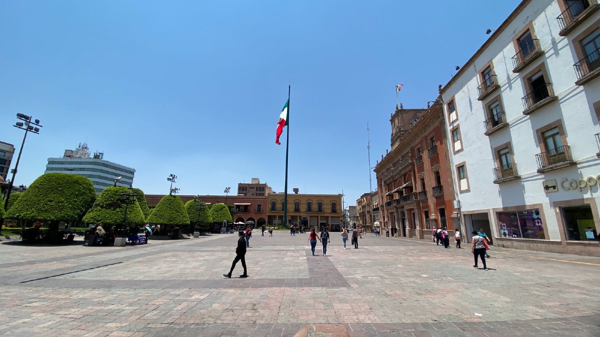 ¡Entre el frío y el calorón! Esta será la temperatura máxima para este martes en León