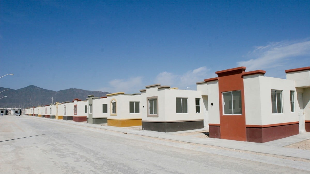 ¿Cuánto costarán las casas del programa del Infonavit anunciado por Claudia Sheinbaum?