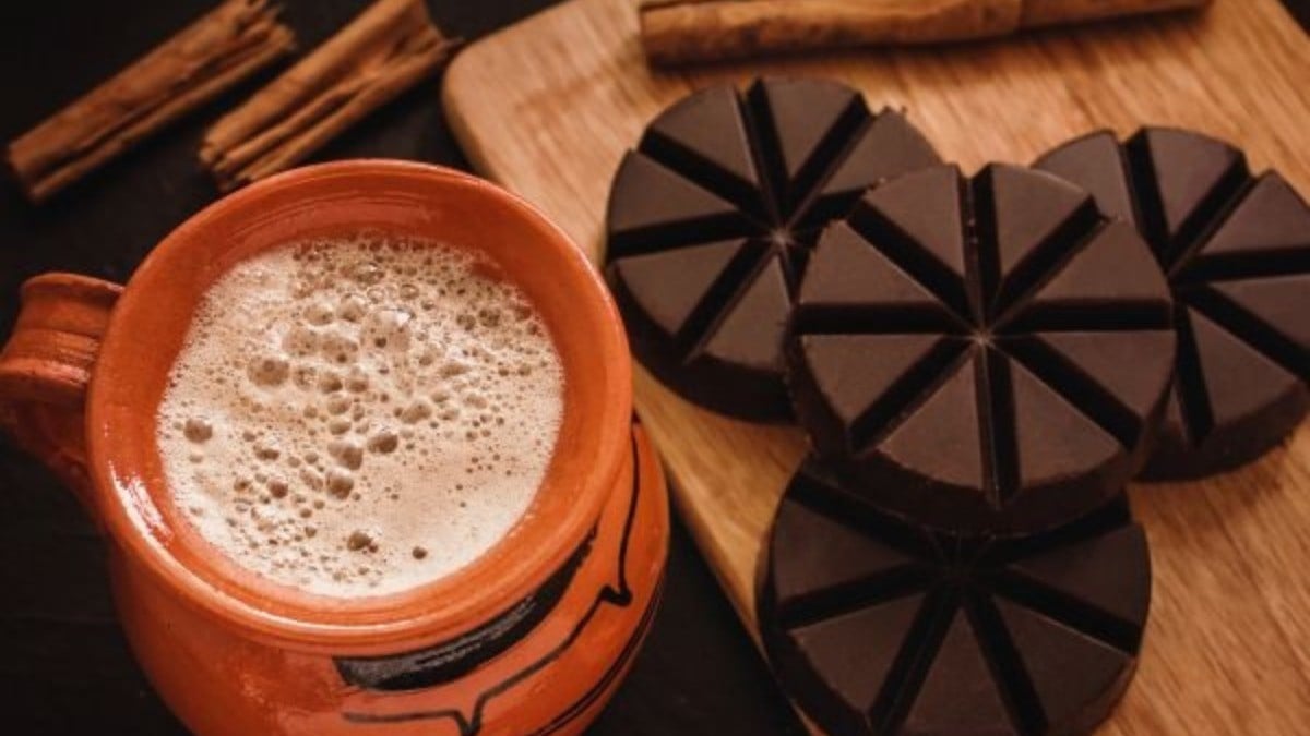 ¡Para Día de Muertos! Este es el chocolate en barra bueno y barato que recomienda Profeco