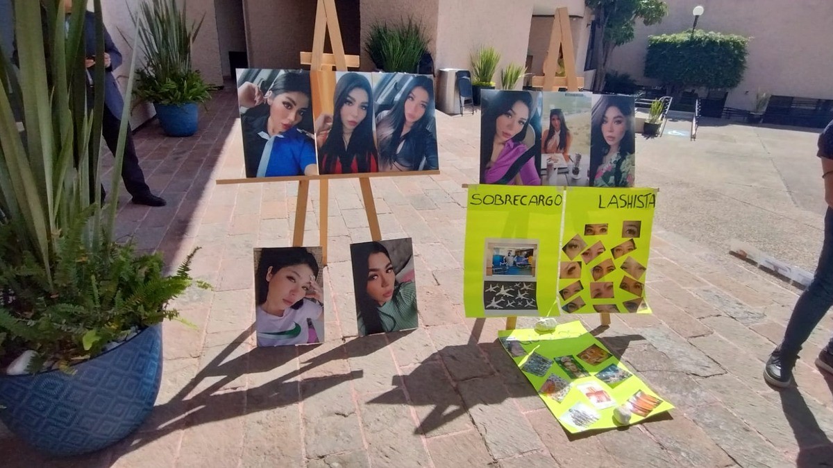 A dos años de la desaparición de Estela, su madre confía en el apoyo de la gobernadora