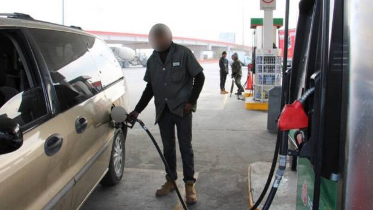 ¡Robo en despoblado! Multan a gasolineras por manipular precios y hay dos casos en León