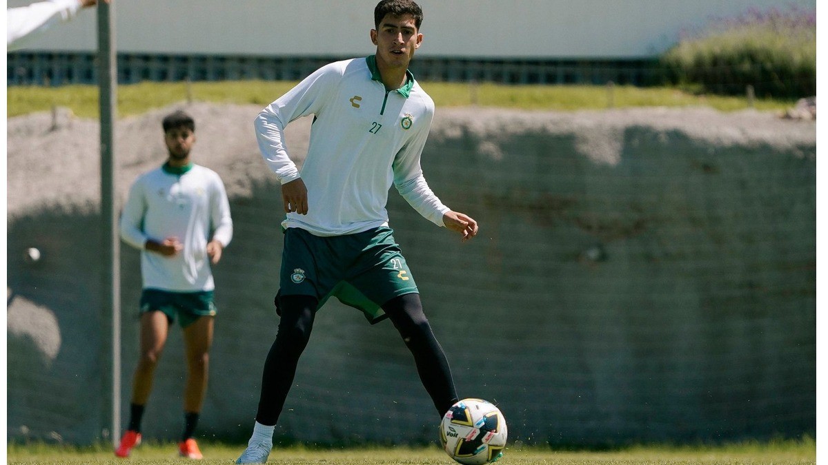 “Me pide que corra por él”: Tadeo Estrada sobre Andrés Guardado