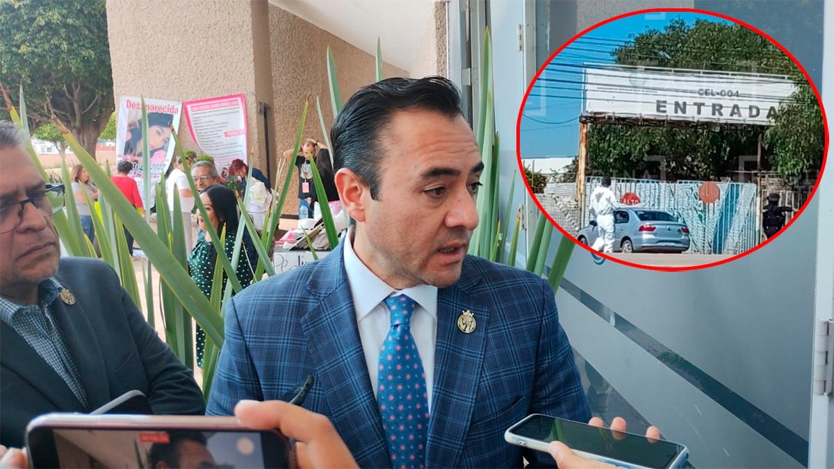 GN y FGE tienen la información de ataque en verificentro en Celaya: Juan Mauro González