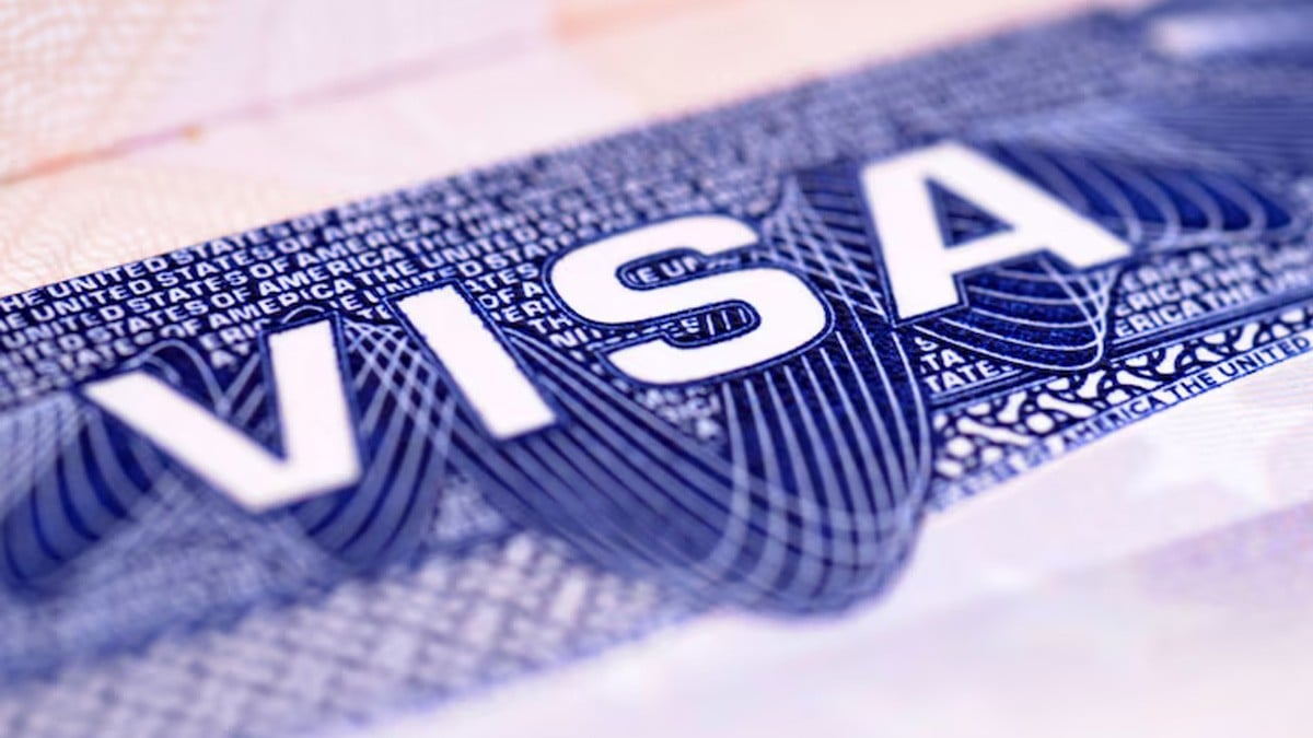 ¿Quieres tramitar la visa americana? Así puedes obtener una cita en menos de un año