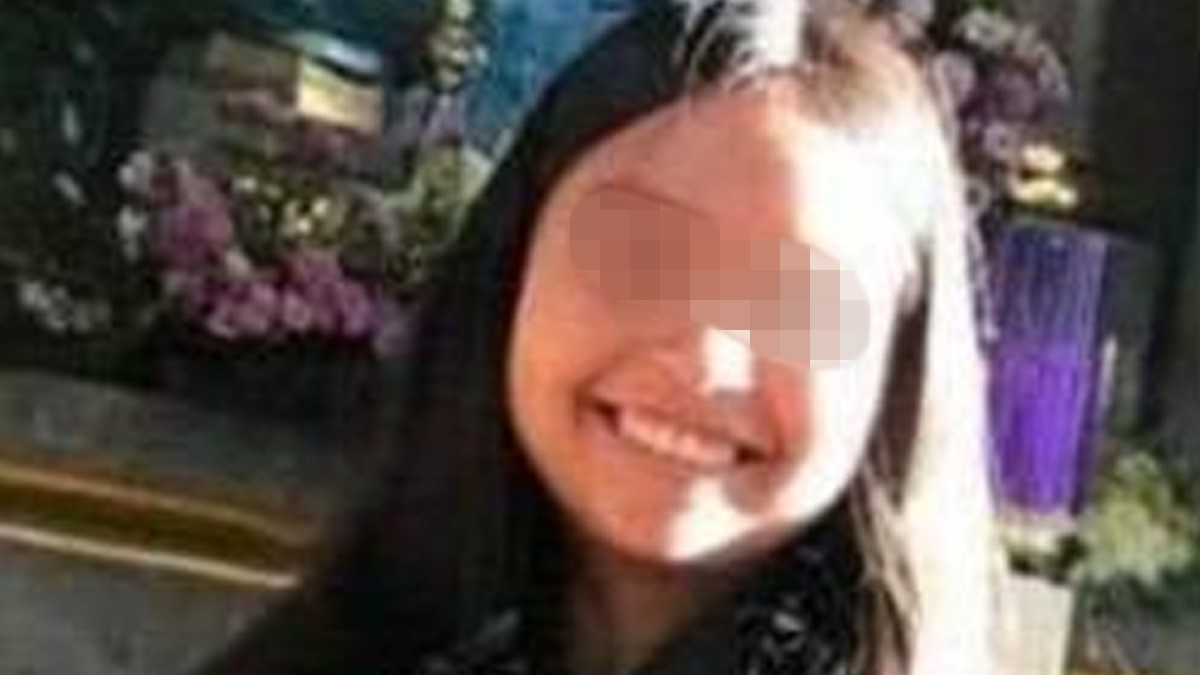 Encuentran en Guanajuato a una menor desaparecida en Nayarit