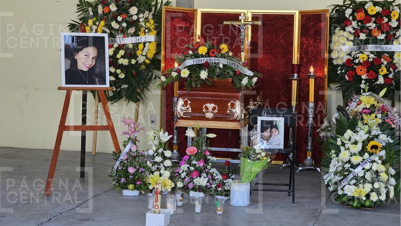 Plenas y felices: así recordarán a Mariela y Ana, madre e hija ahogadas en Manzanillo