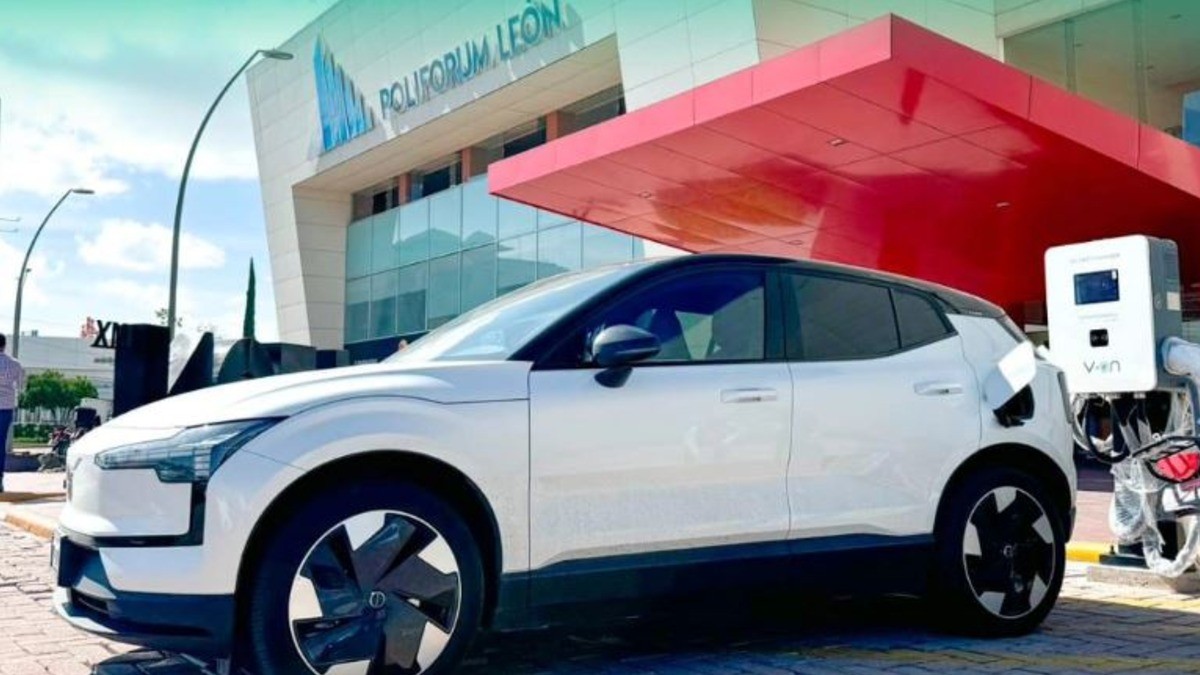 Escasez de centros de carga frena venta de autos eléctricos: AMDA