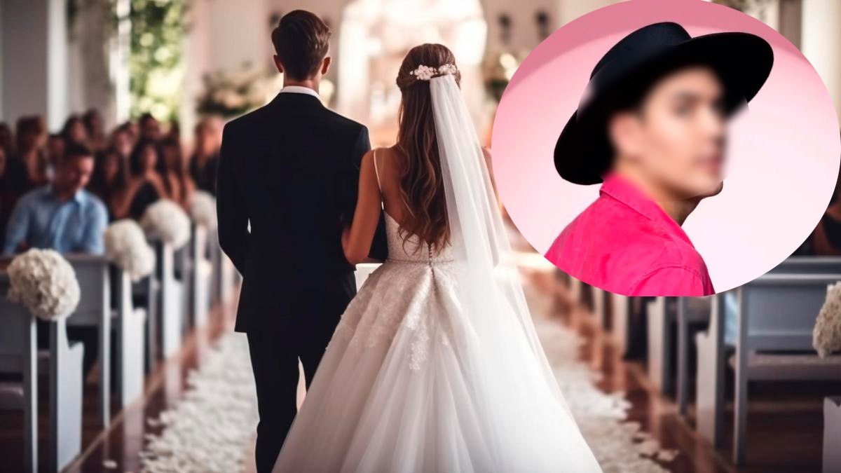 VIDEO Influencer mexicano revela que amiga lo ‘desinvitó’ de su boda por ser conocido