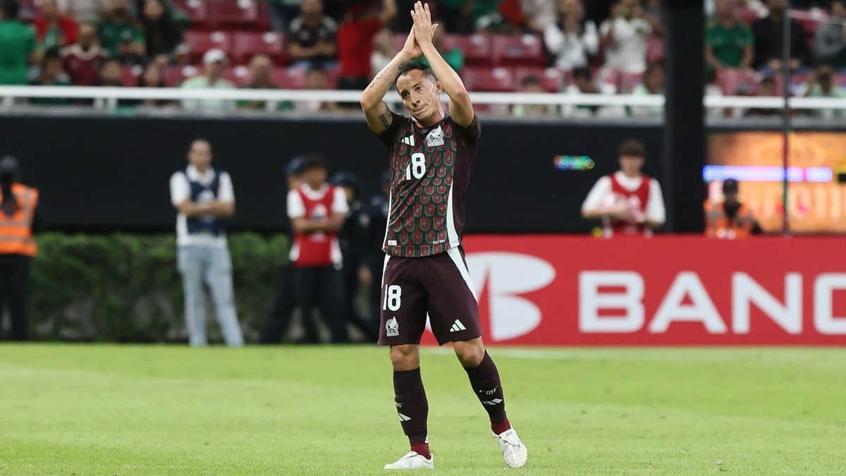 Vence México, por fin, a Estados Unidos en adiós de Guardado