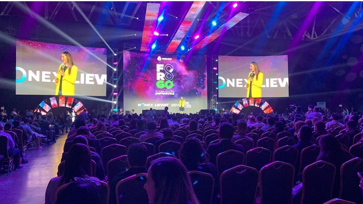 Foro Go 2024 conectará a Mipymes y empresas transnacionales