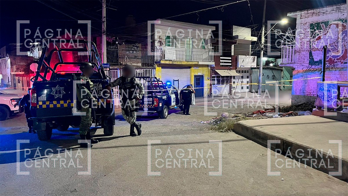 Asesinan a ‘El González’ cuando salía de su casa en San Sebastián