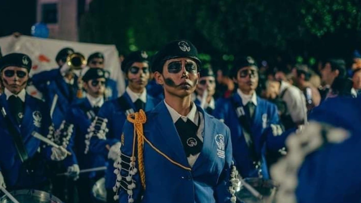 Festival de la Muerte 'se apodera' de parques públicos; aquí el programa a detalle