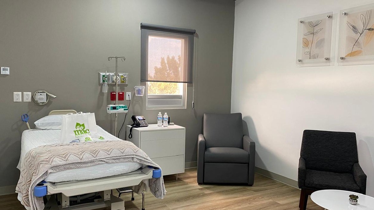 Hospital Mac lanza centro oncológico para la detección temprana del cáncer de mama