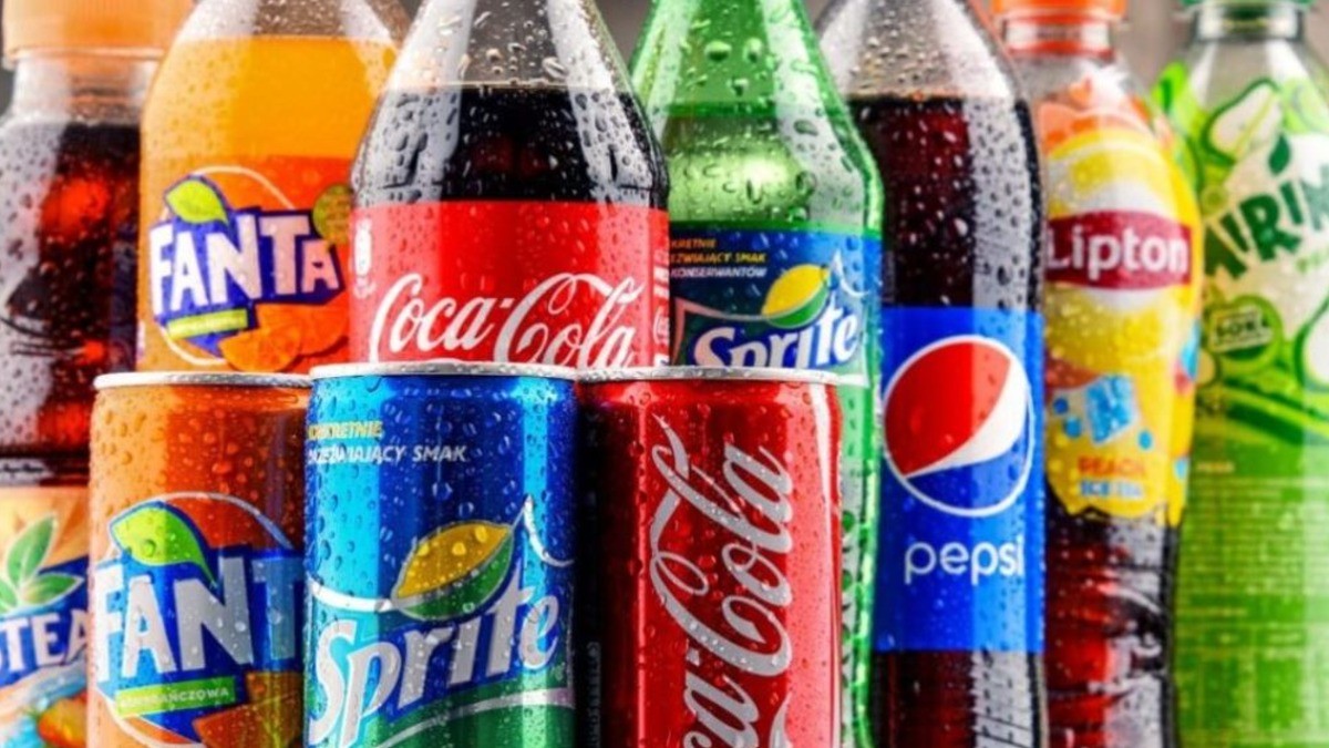 Este es el refresco sin azúcar aprobado por la Profeco