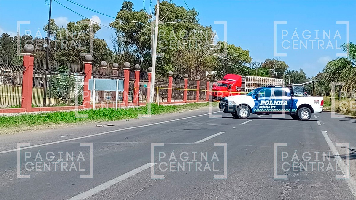 Balean a hombre afuera del Tec, alumnos se esconden y tráiler se impacta en la institución