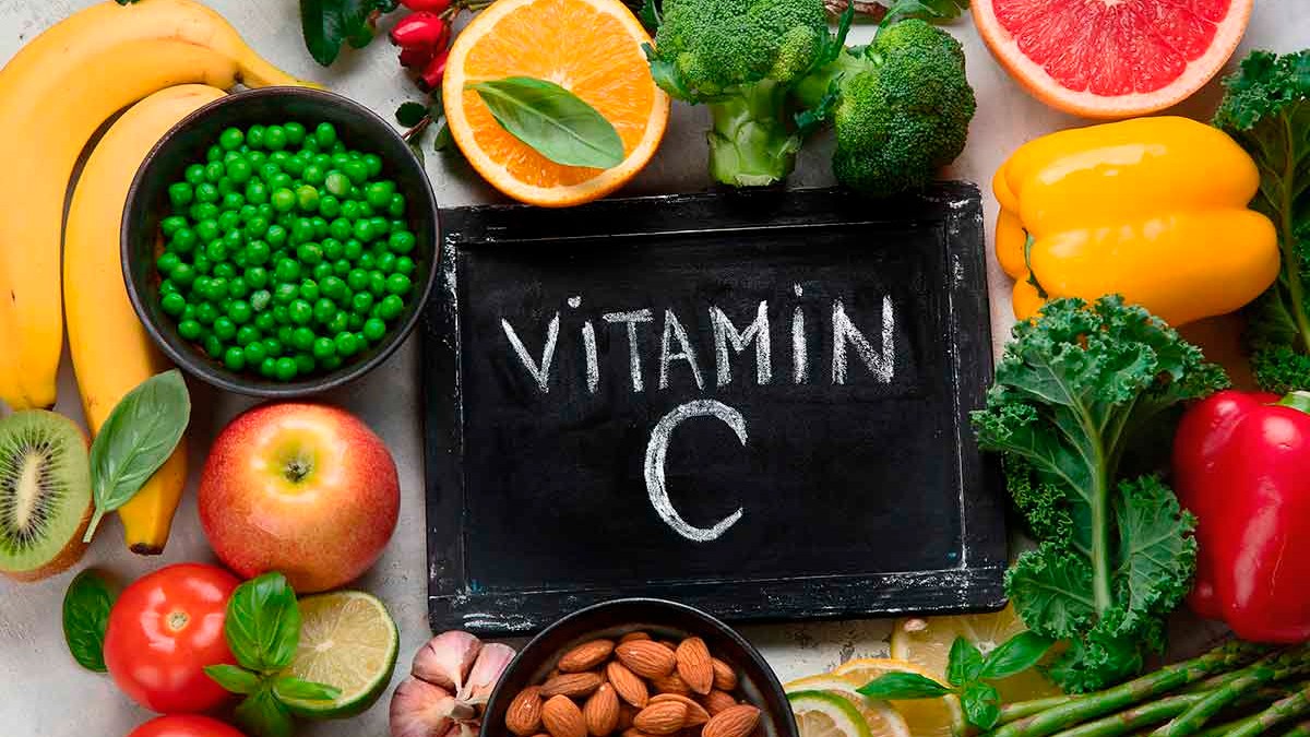 ¿Sufres alguna de estas enfermedades? Evita consumir vitamina C, te explicamos por qué