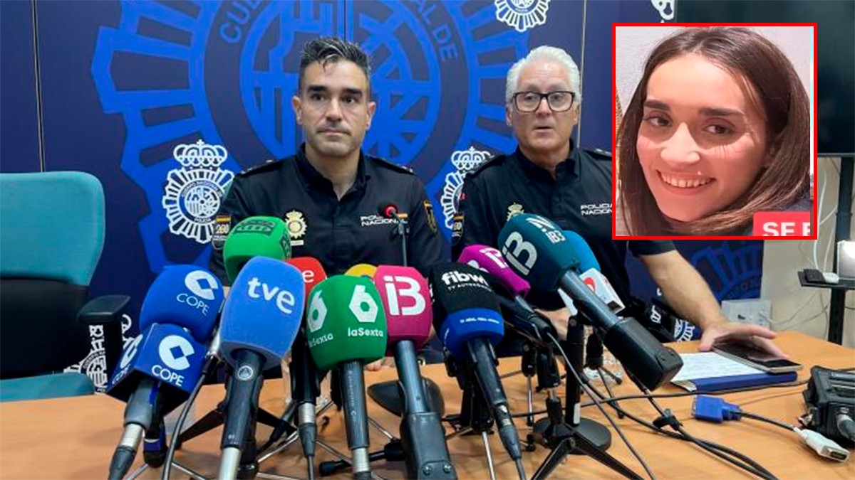 Se fue de fiesta y suponen que murió; su cuerpo estaría en una planta tratadora de basura