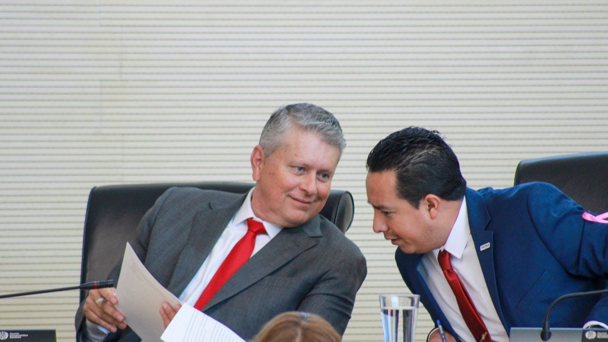 Diputado exige concluya obra San Miguel -Dolores ante aumento de accidentes