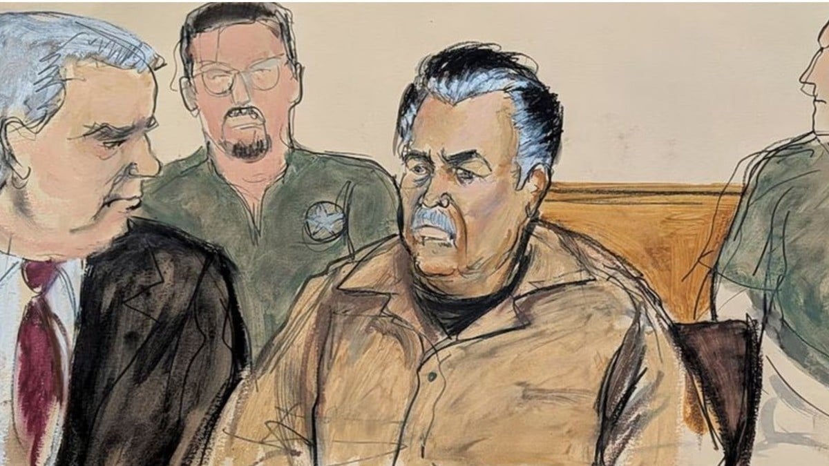 ¿Darán pena de muerte o cadena perpetua a ‘El Mayo’ Zambada? Esto sabemos