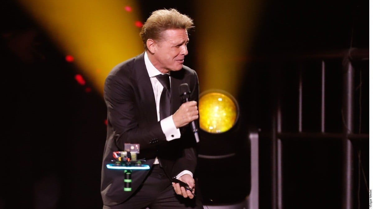 ¿Eres de León y vas a ir al concierto de Luis Miguel en Irapuato? Esto debes saber