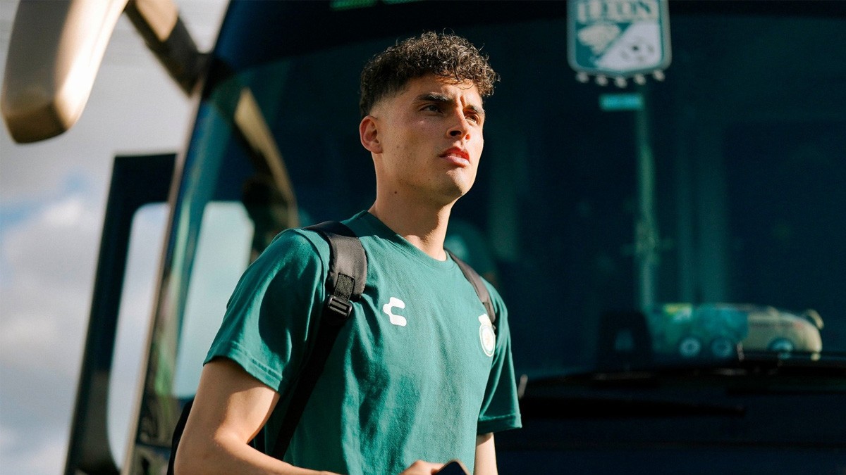 ¡Con equipo completo! León viaja a Juárez en busca del triunfo