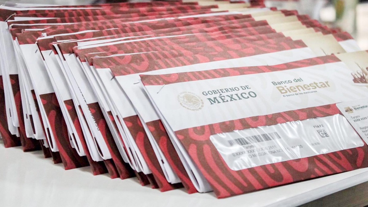 ¿Te pidieron documentos para mantener tu Pensión del Bienestar? ¡Es una estafa!