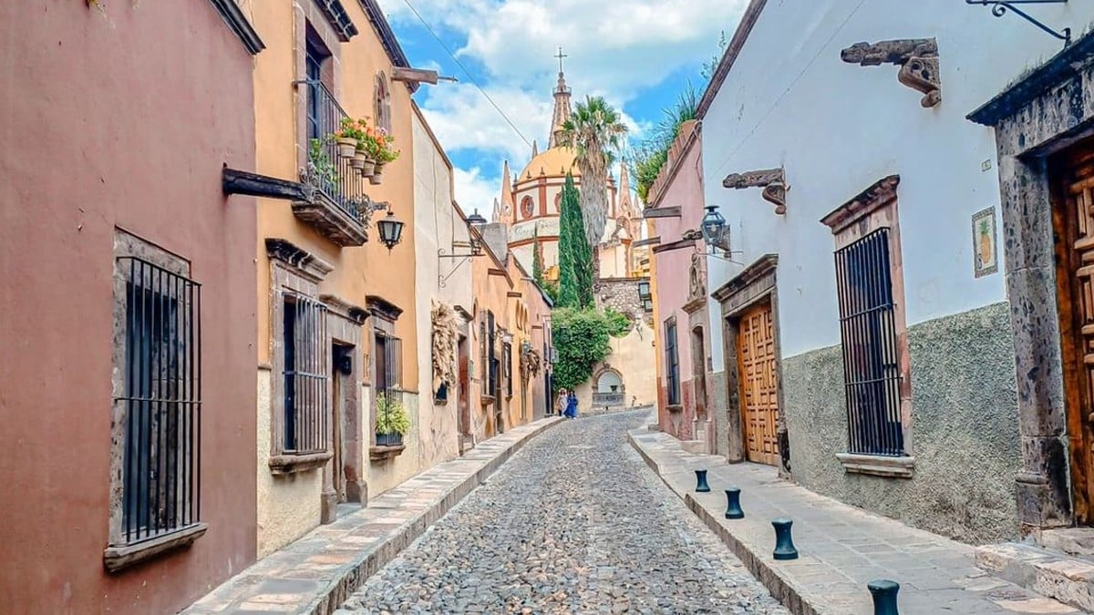 Realizarán foros para crear plan estatal de turismo para Guanajuato