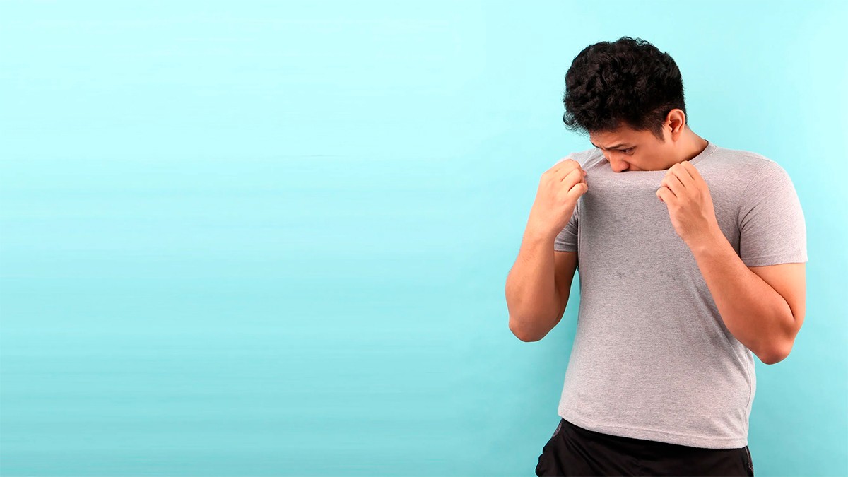 ¿Te preocupa oler a ‘viejito’ después de los 30? La ciencia tiene la solución