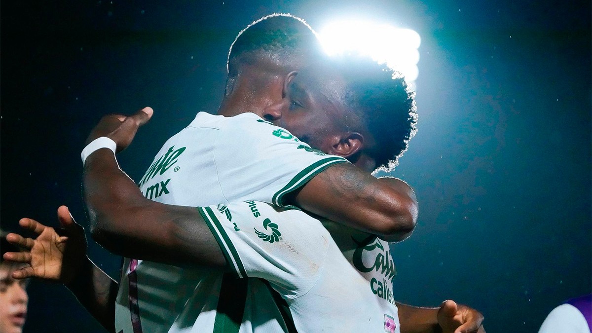 ¡Agónico! León gana de último minuto ante Juárez