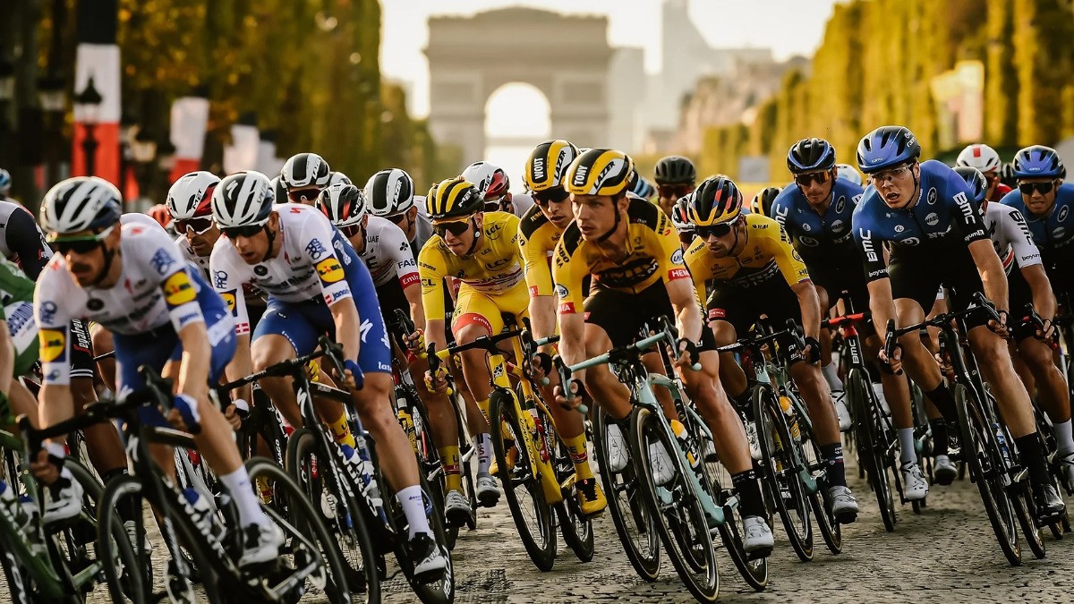 ¡Toma precauciones! Cierres viales y desvío de rutas por Tour de Francia en León