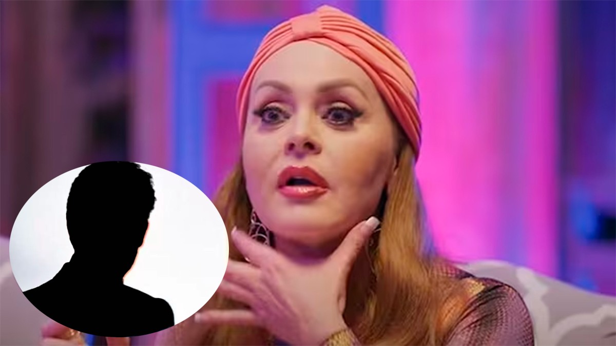 VIDEO Gabriela Spanic revela que dejó a su esposo por un actor famoso, pero fue maltratada