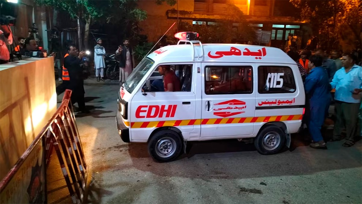 Asesina a cuatro mujeres de su familia tras descubrir que subían videos a TikTok