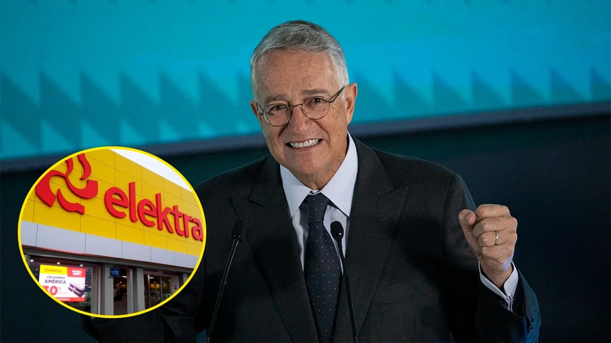 El 'Tío Richie' salda tu deuda en Elektra si puedes demostrar que hiciste esto