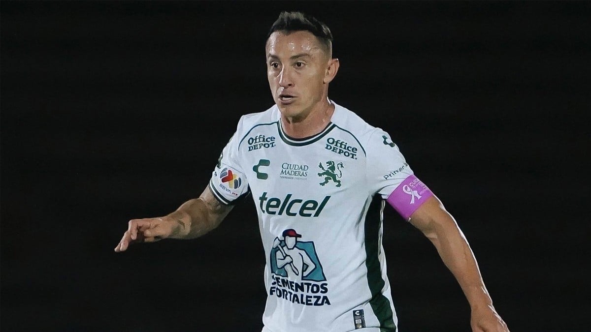 ¡No se retira! Andrés Guardado hace sorpresiva revelación