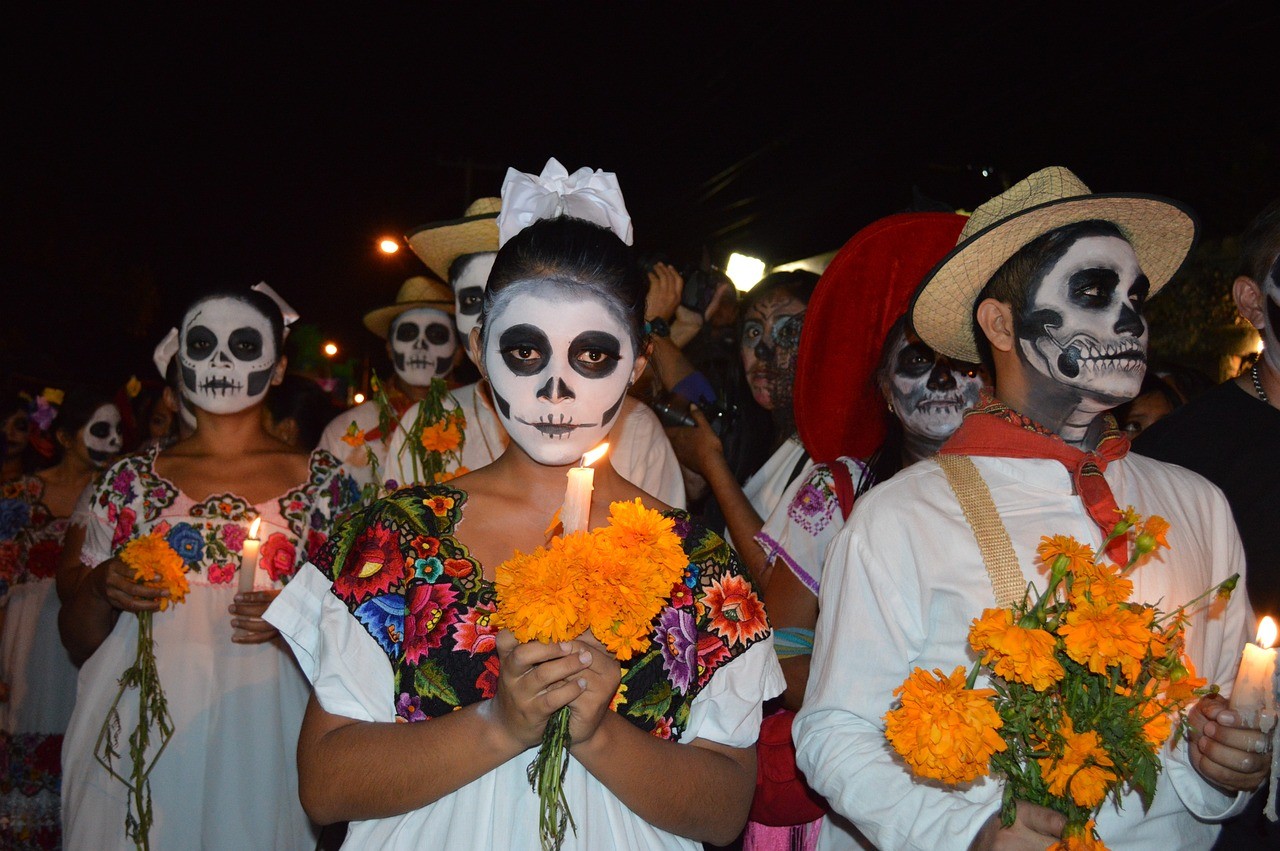 ¿Este 1 y 2 de noviembre son días de descanso obligatorio en México? Esto dice la ley