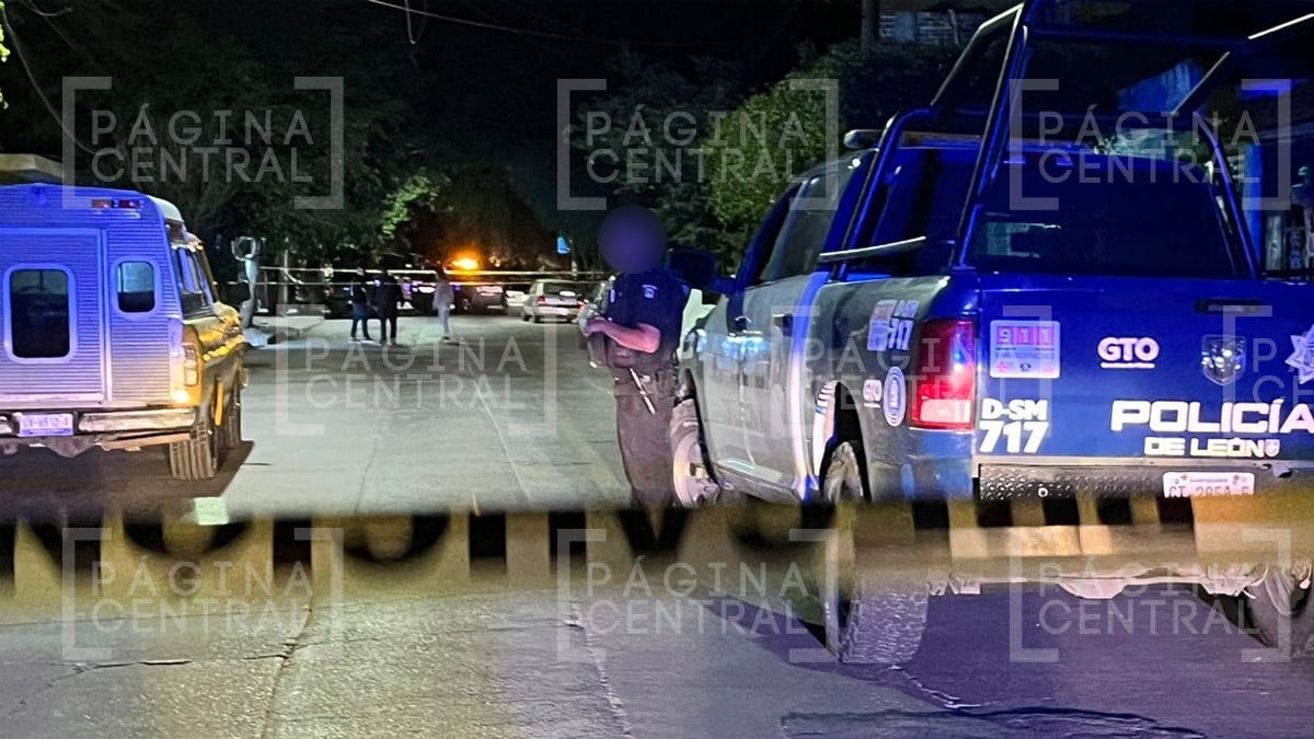 Motosicarios abren fuego contra dos víctimas en Santa María de Cementos