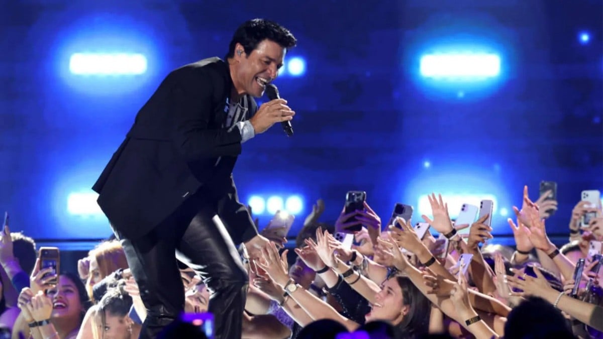 ¡Atención, mamás! Confirmadísimo, Chayanne estará en la Feria de León con increíble concierto
