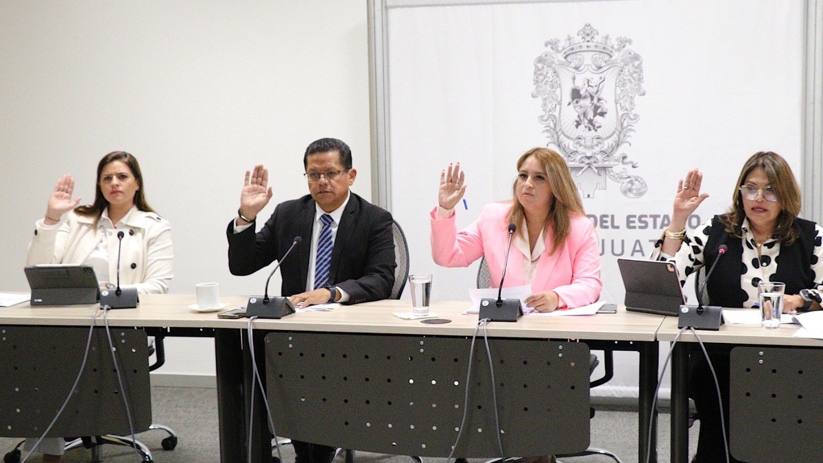 Nombramiento de exsecretario del Congreso en terna para magistratura desata polémica