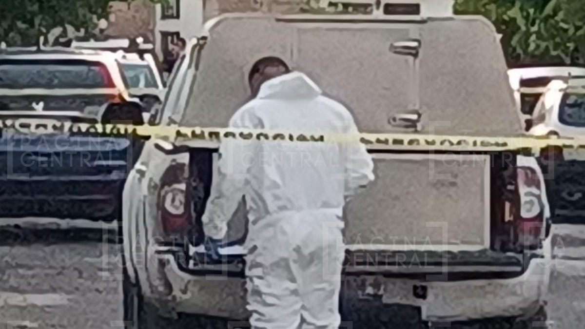 Escuchan múltiples disparos y descubren que asesinaron a tres vecinas en su casa