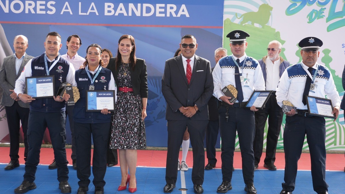 ¡León se activa! Refuerza la seguridad con detenciones y rescates