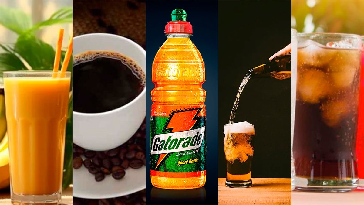 El consumo excesivo de esta bebida podría estar dañando tus riñones, según estudios