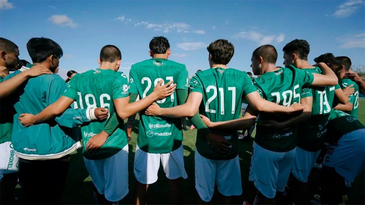 ¡Van por récord! Club León hará ‘megavisoría’ y estos son los detalles