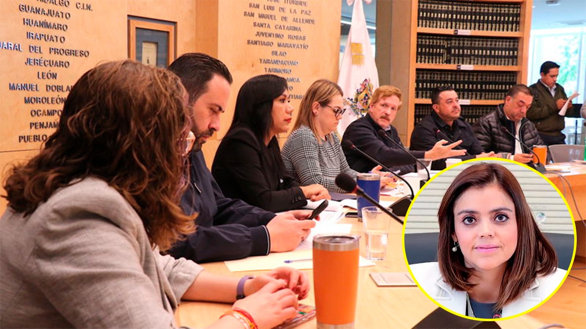 Nombramiento de Arcelia María González como secretaria de la Honestidad genera debate