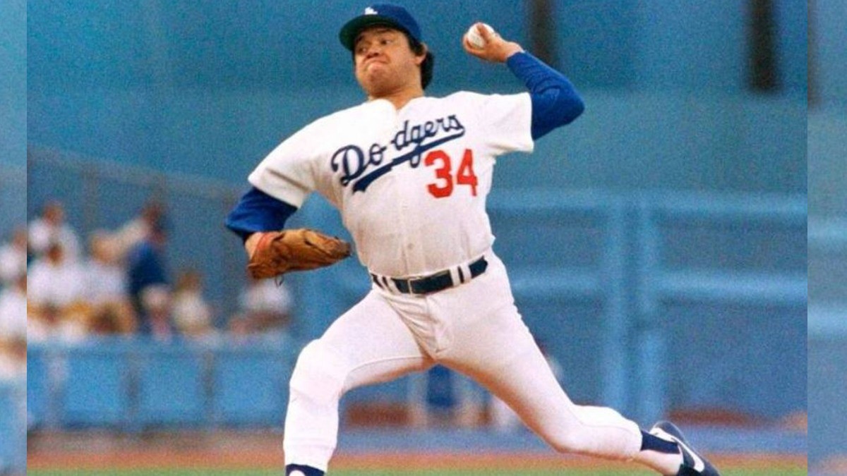 ¡Luto en el beisbol! Muere Fernando Valenzuela; ¿Sabías que jugó en la liga de Silao?