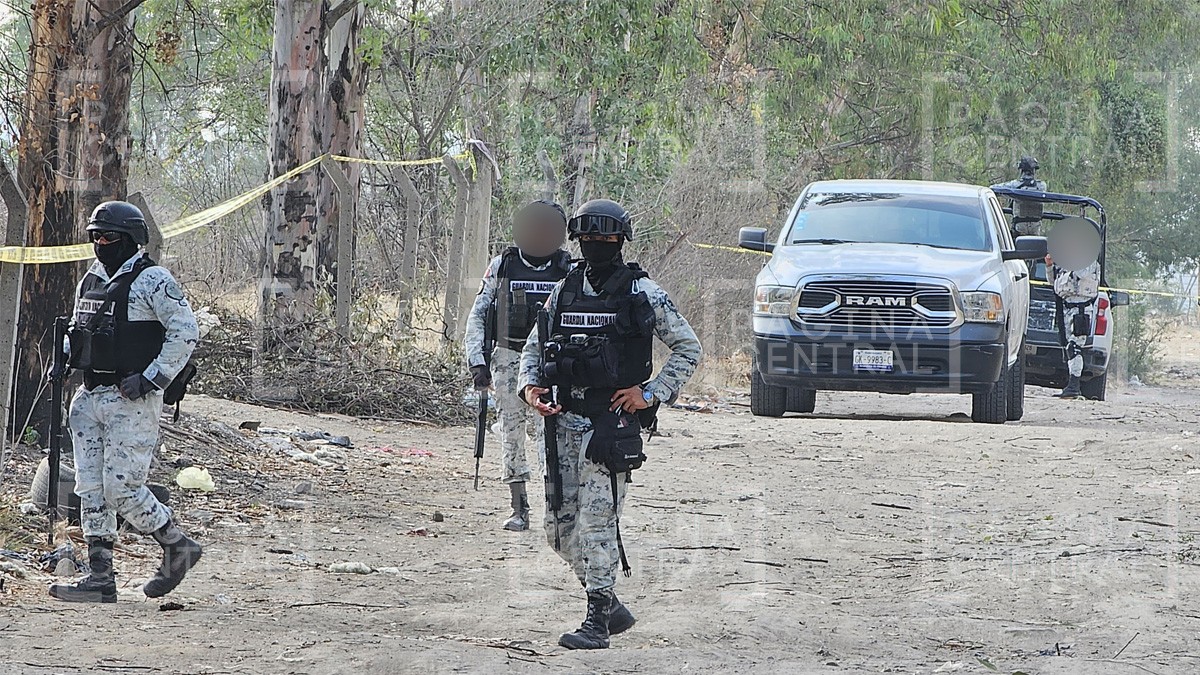 Confían textileros en que regrese la paz al estado; piden capacitación de la GN