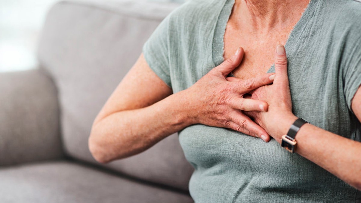 Mamá muere de un infarto al enterarse del fallecimiento de dos de sus hijos